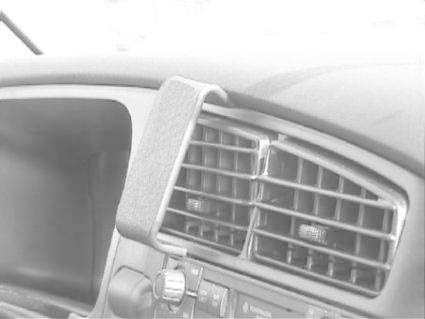 Volkswagen Golf III 92-98, Sentrert