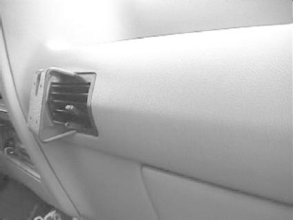 ProClip Monteringsbøyle Ford Explorer 93-94, Vinklet