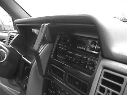 Brodit ProClip, Jeep Grand Cherokee 93-95