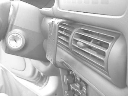 ProClip Monteringsbøyle Chrysler Vision 94-98, Sentrert