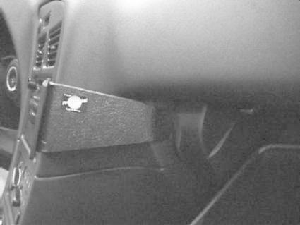 ProClip Monteringsbøyle Toyota Celica 94-99, Vinklet