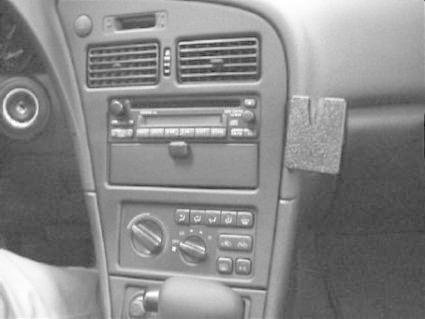 ProClip Monteringsbøyle Toyota Celica 94-99, Vinklet