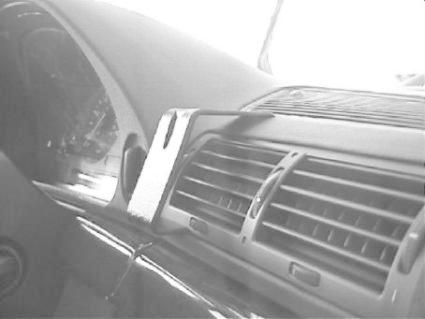 BMW 728-750 E38 94-01, Sentrert