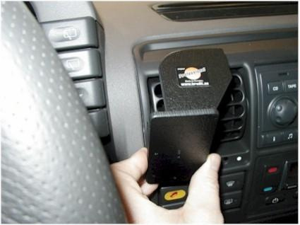 ProClip Monteringsbøyle Landrover Discovery 94-04, Sentrert