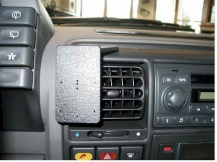 ProClip Monteringsbøyle Landrover Discovery 94-04, Sentrert