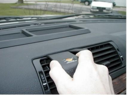 ProClip Monteringsbøyle Landrover Range Rover 95-01, Sentrert