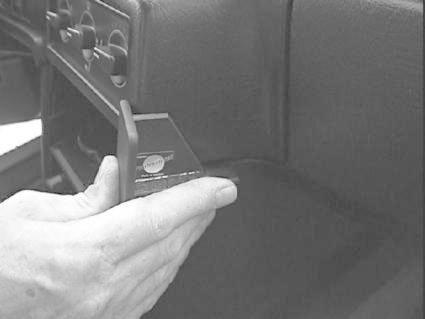 Volvo 740/940 91-98, Vinklet