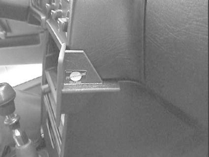 Volvo 740/940 91-98, Vinklet