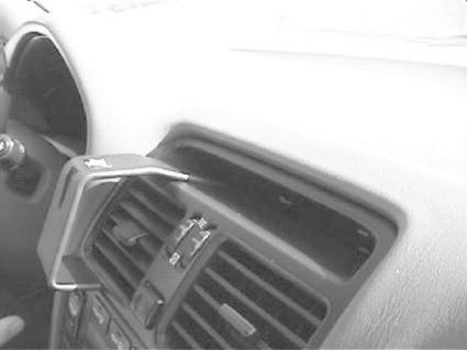 Lexus LS Serie 95-98, Sentrert