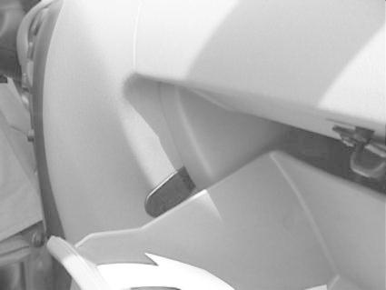 Hyundai Elantra 96-00, Vinklet