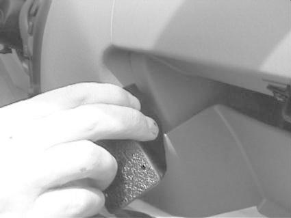 Hyundai Elantra 96-00, Vinklet