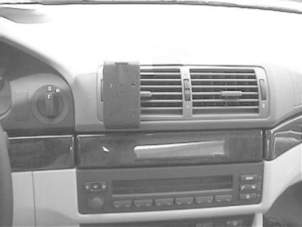 BMW 520-540/M5 E39 96-03, senter