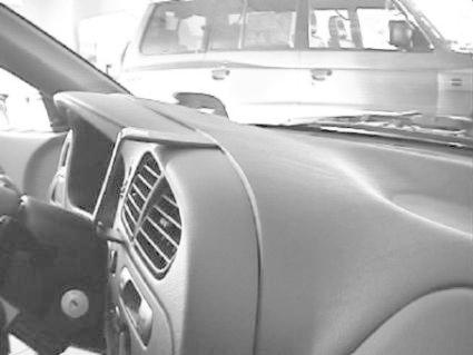 ProClip Monteringsbøyle Mitsubishi Colt 96-04/Lancer 96-03, Sentrert