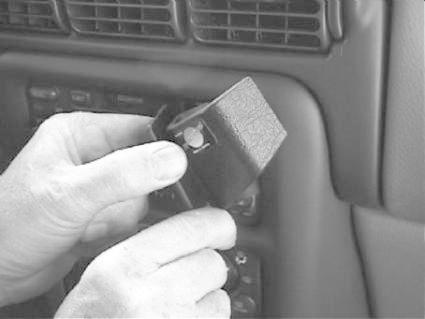 Chevrolet Trans Sport/Venture 97-05, Vinklet