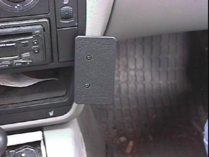 Volkswagen Passat 97-05, Vinklet