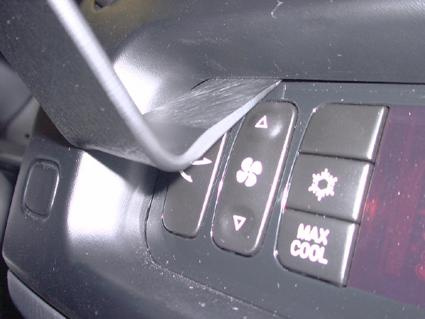 Mitsubishi L200/Pick Up 97-05, Sentrert