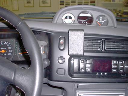 Mitsubishi L200/Pick Up 97-05, Sentrert