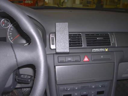 Audi A6 98-03, senter, høy