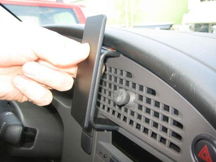 Saab 9-5 98-05, Senter, Trepanel