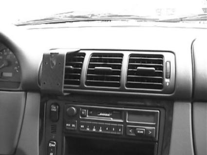 Brodit ProClip, Mercedes Benz M-Klasse/ML 98-04