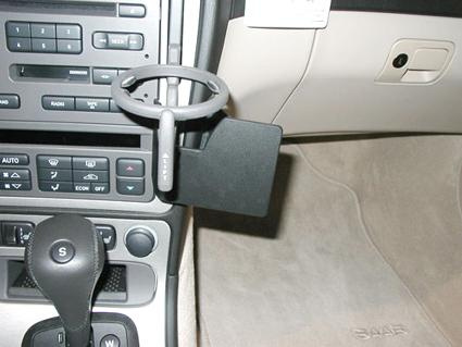 Saab 9-5 98-06, Vinklet