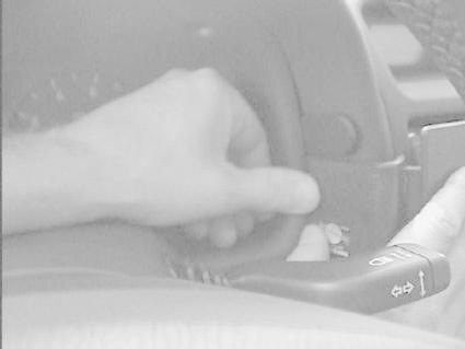 Opel Astra 98-03, Senter