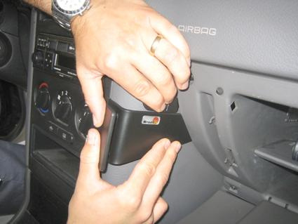 Opel Astra 98-03, Vinklet