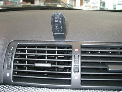 BMW 316-330/M3 E46 98-04/Compact 01-07, Sentrert