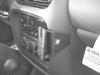 Chrysler Stratus 95-00, Vinklet