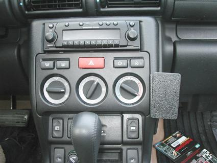 Landrover Freelander 98-03, Vinklet