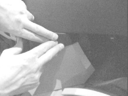 ProClip Monteringsbøyle Alfa Romeo 166 99-07, Vinklet