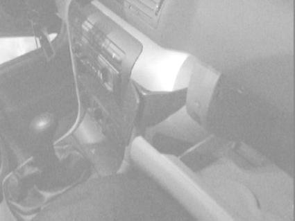 Skoda Octavia 99-06, Vinklet