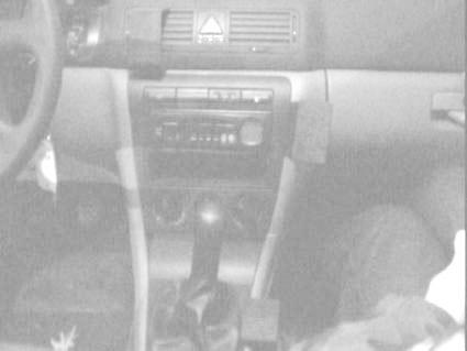 Skoda Octavia 99-06, Vinklet