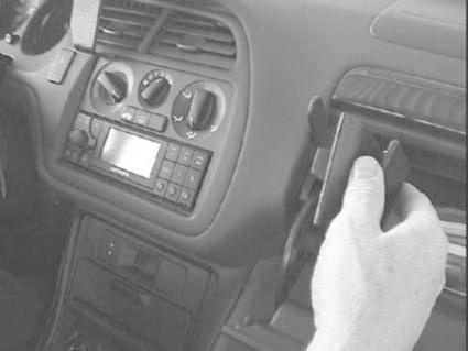 Honda Accord 99-02, Vinklet