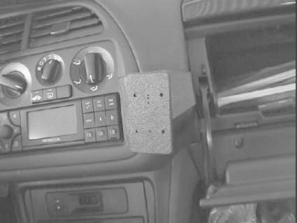 Honda Accord 99-02, Vinklet