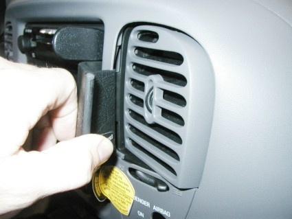 Brodit ProClip, Ford/Lincoln