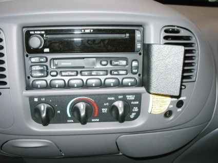 Brodit ProClip, Ford/Lincoln