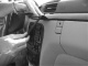 Brodit ProClip, Mercedes Benz S-Klasse 00-02 Brodit ProClip, Mercedes Benz S-Klasse 00-02