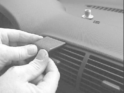 Seat Leon 00-05/Seat Toledo 99-03, Sentrert