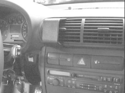 Seat Leon 00-05/Seat Toledo 99-03, Sentrert