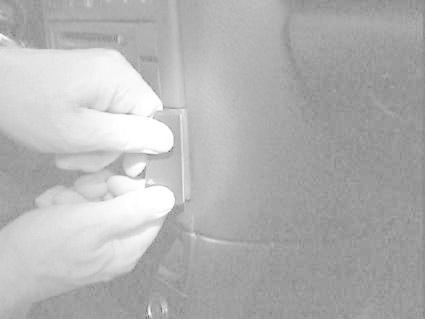 Opel Vectra 96-01, Vinklet