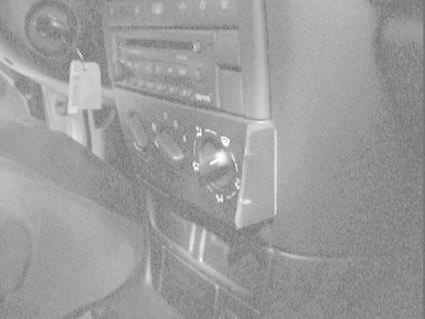 Opel Vectra 96-01, Vinklet