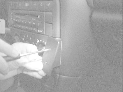 Opel Vectra 96-01, Vinklet