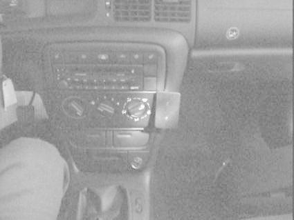 Opel Vectra 96-01, Vinklet