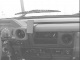 ProClip Monteringsbøyle Toyota LandCruiser 70 84-98, Vinklet