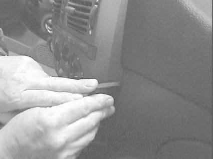 Fiat Brava 95-02/Bravo 96-07, Vinklet