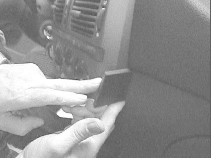 Fiat Brava 95-02/Bravo 96-07, Vinklet