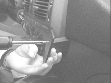 Fiat Brava 95-02/Bravo 96-07, Vinklet