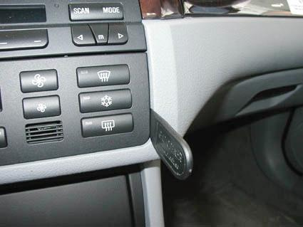 BMW 316-330/M3 E46 98-04/Compact 01-07, Vinklet