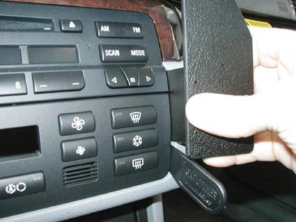 BMW 316-330/M3 E46 98-04/Compact 01-07, Vinklet